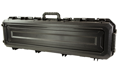 PLANO ALL WTHR 2 52" LONG GUN CASE