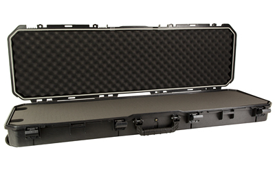 PLANO ALL WTHR 2 52" LONG GUN CASE