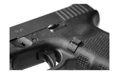 GHOST EXT MAG RELEASE FOR GLK GEN4