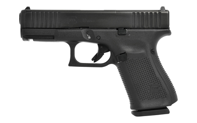 GLOCK 19 GEN5 9MM 15RD 3 MAGS MOS FS