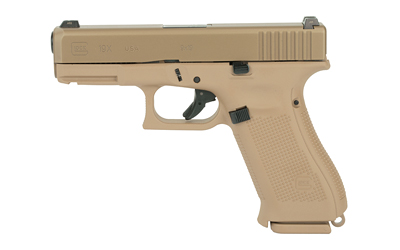 GLOCK 19X 9MM 19RD COY