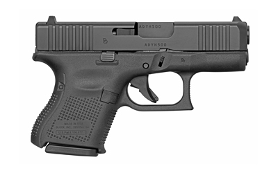 GLOCK 26 GEN5 9MM 10RD 2 MAGS