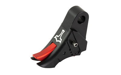 GLMSTR TRIGG FOR GLK GEN 5 BLK/RED