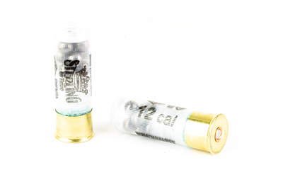 STERLING 12GA 2.75" 00BK 9PLT 10/200