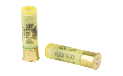 STERLING BIG GAME 20GA BUCK 10/200