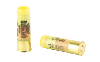 STERLING BIG GAME 20GA SLUG 10/200