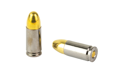 STERLING 9MM 115GR FMJ STEEL 50/1500