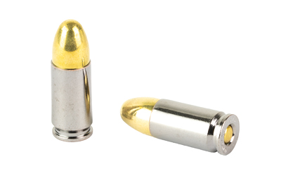 STERLING 9MM 115GR FMJ STEEL 50/1500