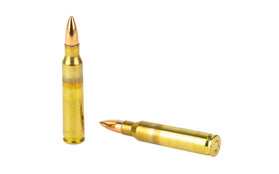 STERLING 5.56 M193 55GR FMJ 30/1500