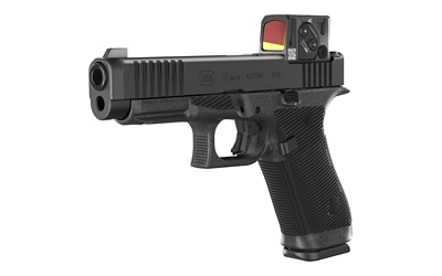 GLOCK 17 GEN6 9MM 17RD 4.49" COA BLK