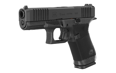 GLOCK 19 GEN6 9MM 10RD 4.02" BLACK