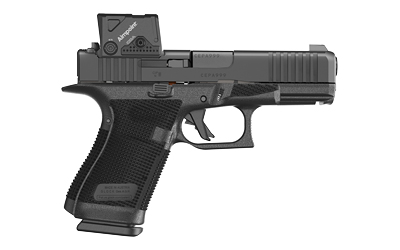 GLOCK 19 GEN6 9MM 15RD 4.02" COA BLK