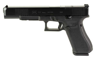 GLOCK 17L MOS GEN5 9MM 10RD