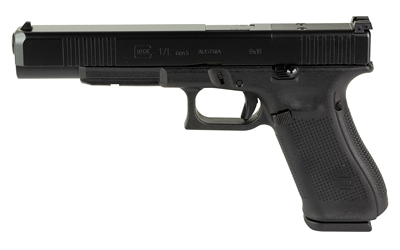 GLOCK 17L MOS GEN5 9MM 17RD
