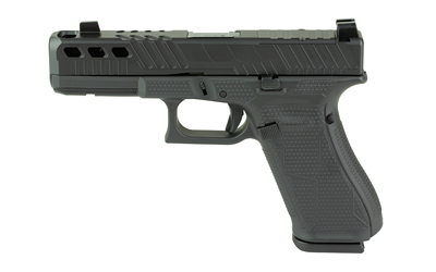 GLOCK 17 GEN5 9MM 17RD BLACK ORCA