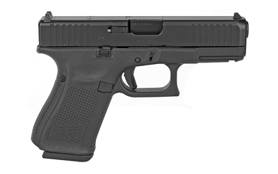 GLOCK 19 GEN5 9MM 10RD 3 MAGS MOS FS
