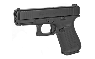 GLOCK 19 GEN5 9MM 10RD 3 MAGS MOS FS