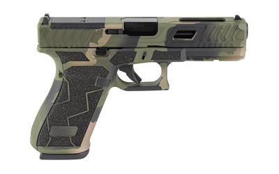 GLOCK 20 GEN5 MOS 10MM 15RD M81 TORN