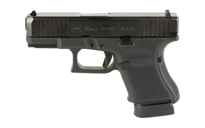 GLOCK 30 GEN5 45ACP 10RD 3 MAGS