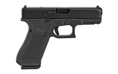 GLOCK 45 9MM 10RD 3 MAGS MOS FRT SER