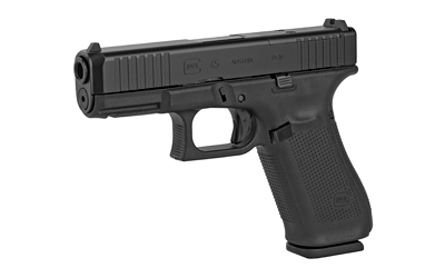 GLOCK 45 9MM 17RD 3 MAGS MOS FRT SER