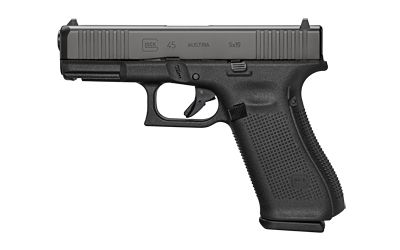 GLOCK 45 9MM 17RD 3 MAGS FRT SER