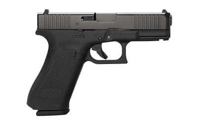 GLOCK 45 9MM 17RD 3 MAGS FRT SER