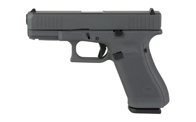GLOCK 45 9MM 17RD FS SNIPER GREY