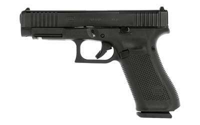 GLOCK 47 GEN5 MOS 9MM 10RD 3 MAGS FS