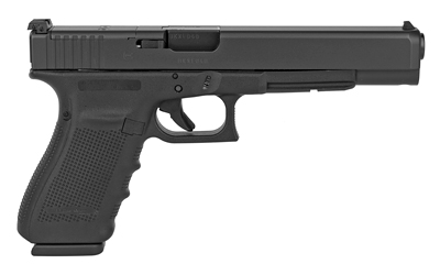GLOCK 40 GEN4 10MM 10RD MOS LONG/SLD