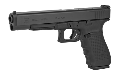 GLOCK 40 GEN4 10MM 10RD MOS LONG/SLD