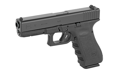 GLOCK 17 GEN3 9MM 10RD