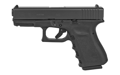 GLOCK 19 GEN3 9MM 10RD