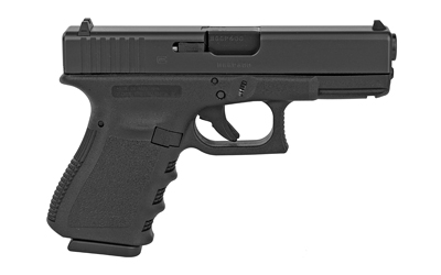 GLOCK 19 GEN3 9MM 10RD