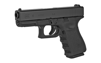 GLOCK 19 GEN3 9MM 10RD