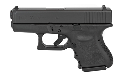 GLOCK 33 GEN3 357SIG SUBCMP 9RD BLEM
