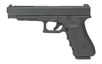 GLOCK 34 Gen 3 9mm Full Size Semi-Automatic Pistol