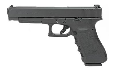GLOCK 35 GEN3 COMPETITION 40S&W 10RD