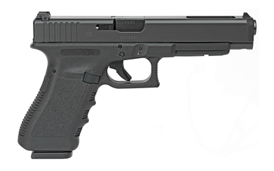 GLOCK 35 GEN3 COMPETITION 40S&W 10RD