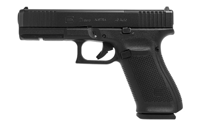 GLOCK 21 GEN5 45ACP MOS FS 13RD REB