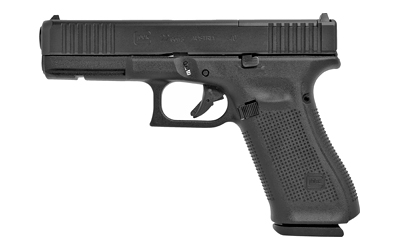 GLOCK 22 GEN5 40SW MOS 15RD REB