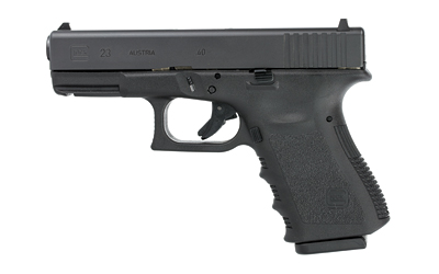 GLOCK 23 40SW 13RD REBUILT