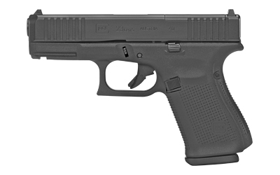 GLOCK 23 GEN5 40SW MOS 13RD REB