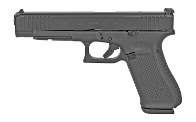 GLOCK 34 GEN5 9MM 17RD MOS FS REB