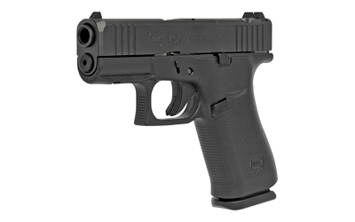 GLOCK 43X FR MOS 9MM 10RD BLK
