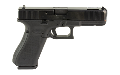 GLOCK 17C (V) 9MM 10RD BLK