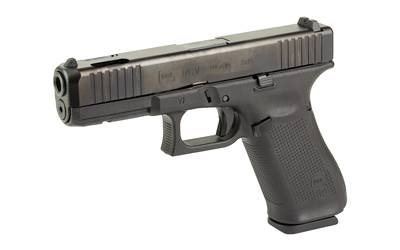GLOCK 17C (V) 9MM 10RD BLK