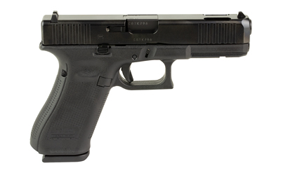 GLOCK 17C (V) 9MM 17RD BLK
