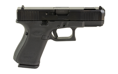 GLOCK 19C (V) 9MM 10RD BLK