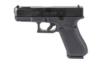 GLOCK 45C (V) 9MM 10RD BLK